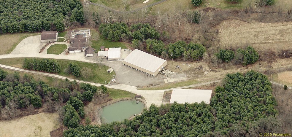 More Photos Of 366 US-35, Ray Manufacturing For Lease