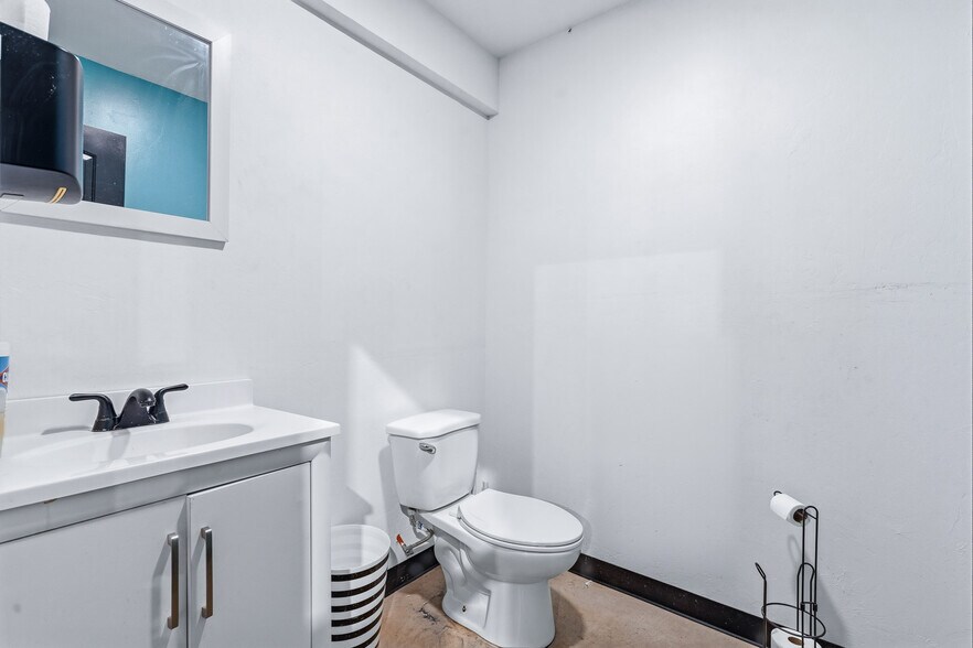 More Photos Of 22339 Rockwell Ave, Blanchard Warehouse For Sale