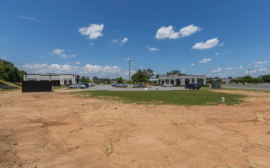 More Photos Of 106 Woodson St, Powdersville Land For Sale