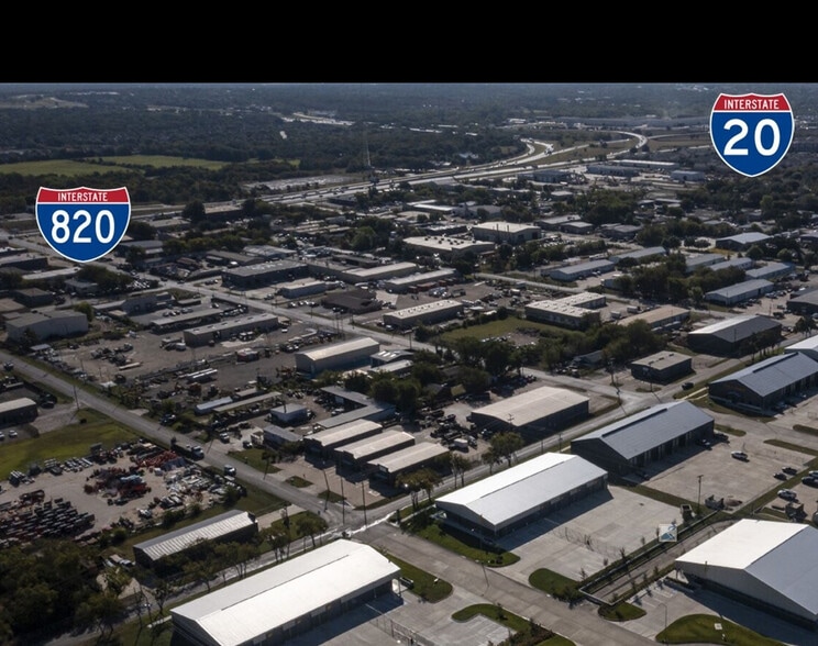 More Photos Of 4908 Vesta Farley Rd, Fort Worth Unknown For Lease