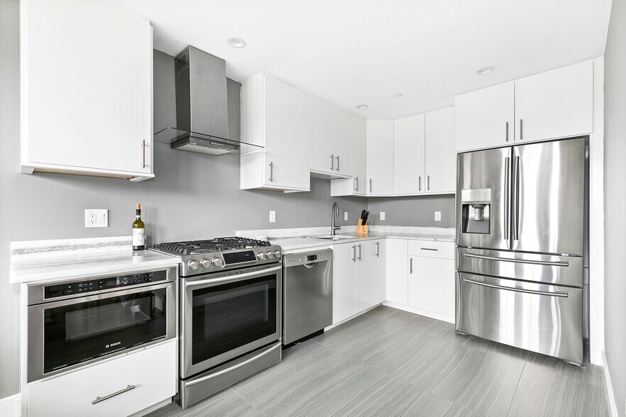 More Photos Of 666 Massachusetts Ave, Boston Apartments For Sale