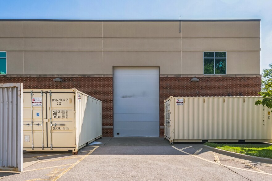 More Photos Of 204 Capcom Ave, Wake Forest Light Manufacturing For Lease