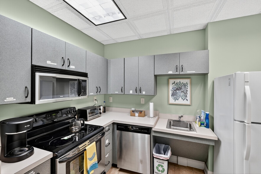 More Photos Of 12324 Hampton Way Dr, Wake Forest Office For Lease