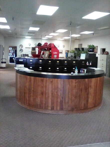 More Photos Of 320 E South St, Orland Industrial For Sale