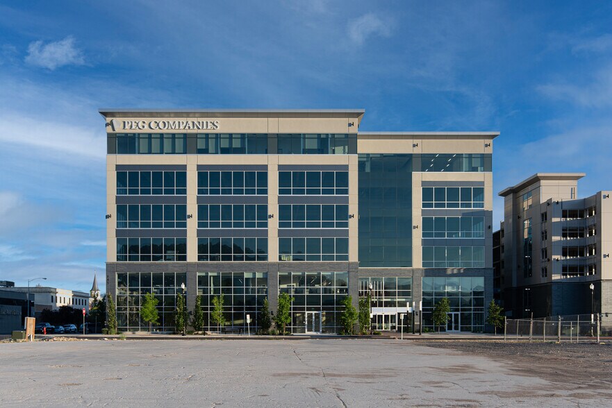 More Photos Of 145 W 200 N, Provo Office For Lease