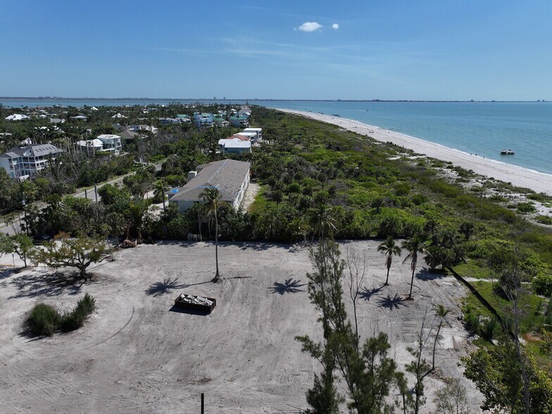 More Photos Of 527 E Gulf Dr, Sanibel Land For Sale