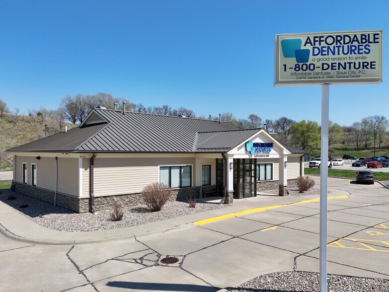 More Photos Of 3110 Sunnybrook Ct, Sioux City Medical For Sale