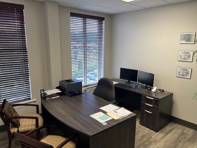 More Photos Of 2435 Plantation Center Dr, Matthews Medical For Lease