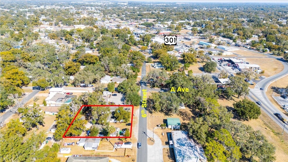 More Photos Of 4841 6th St, Zephyrhills Multifamily For Sale