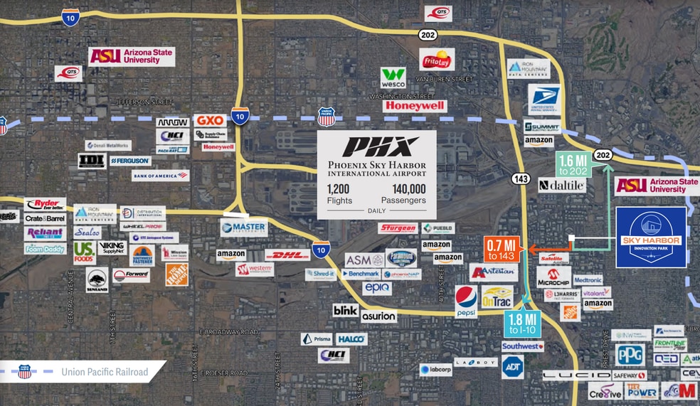 More Photos Of 1920 W University Dr, Tempe Unknown For Lease