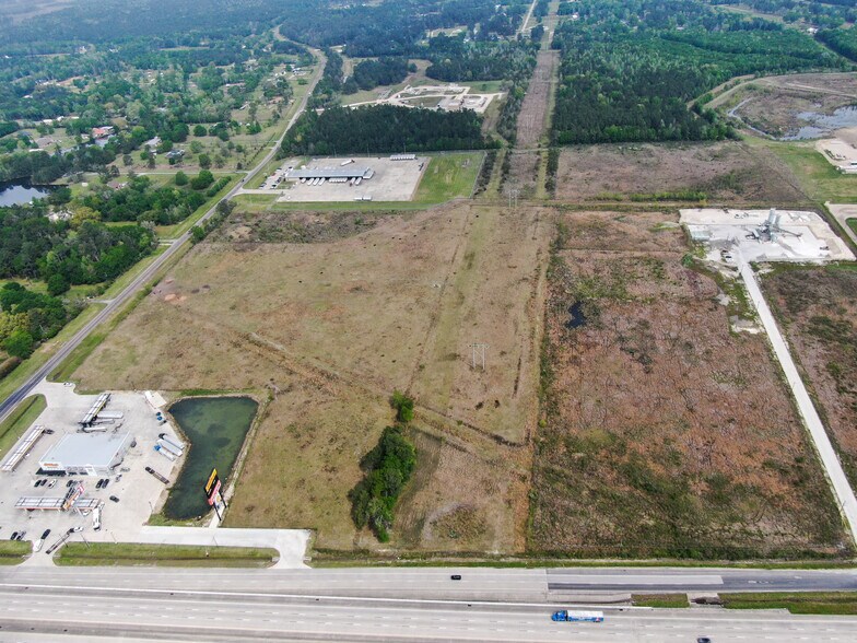 More Photos Of 12320 Farm to Market Road 1442, Orange Land For Sale