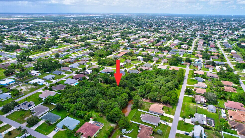 More Photos Of 3832 Janiga St, Port Saint Lucie Land For Sale