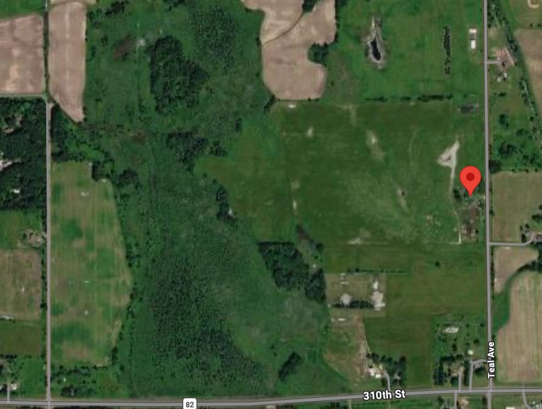 More Photos Of 31326 Teal Ave, Shafer Land For Sale