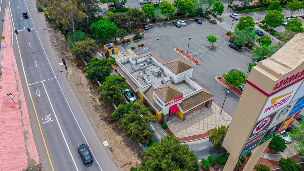 More Photos Of 1489 Hulsey Way, Manteca Fast Food For Sale