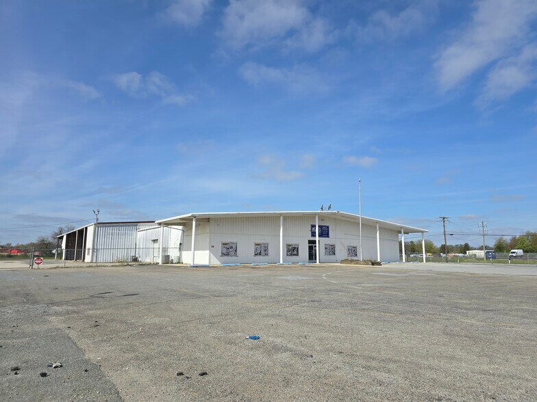 Primary Photo Of 5119 N Dupont Hwy, Cheswold Industrial For Lease