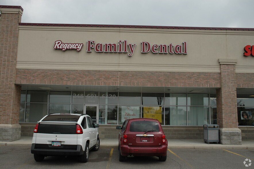 More Photos Of 54778-54826 Dequindre Rd, Shelby Township Unknown For Lease