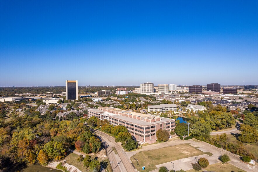 More Photos Of 12404 Park Central Dr, Dallas Office For Lease
