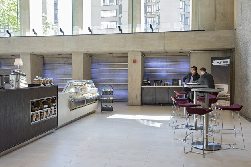 More Photos Of 177 Huntington Ave, Boston Office For Lease