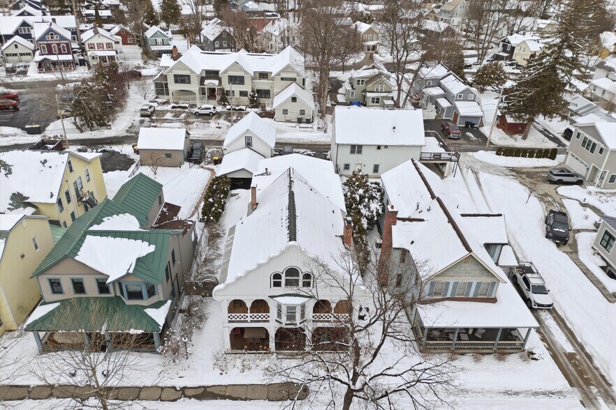 More Photos Of 149 Union Ave, Saratoga Springs Hospitality For Sale