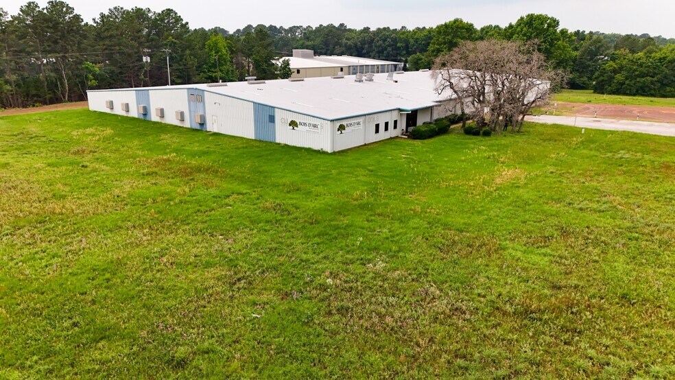 More Photos Of 101 Anvil St, Jacksonville Warehouse For Sale