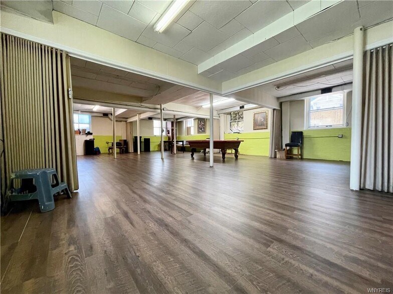 More Photos Of 3189 Main St, Buffalo Religious Facility For Sale