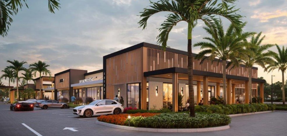 More Photos Of 6600 N Military Trl, Boca Raton General Retail For Lease