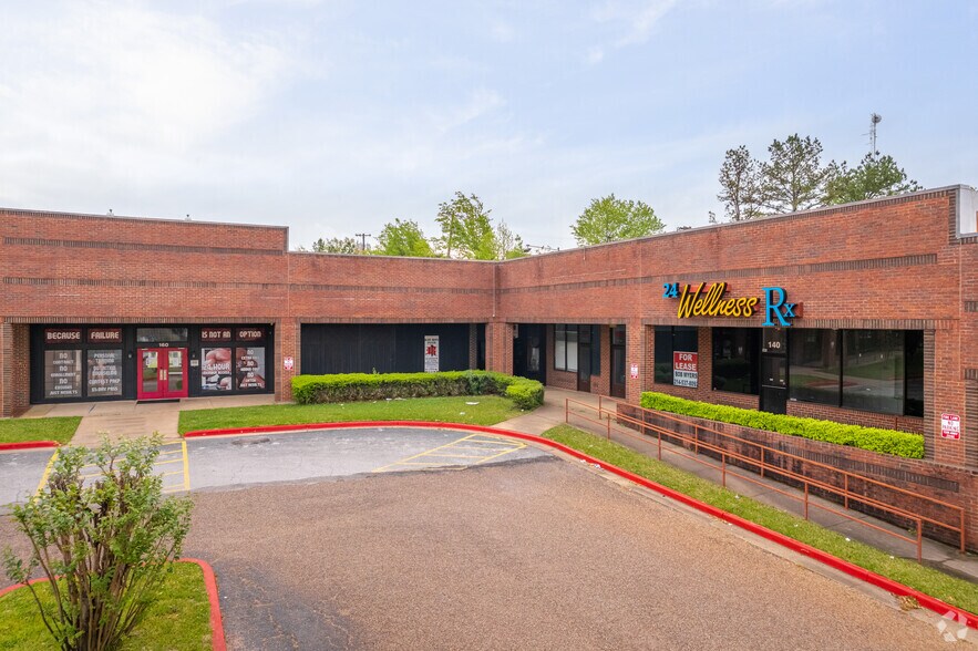 More Photos Of 3320 Troup Hwy, Tyler Unknown For Lease