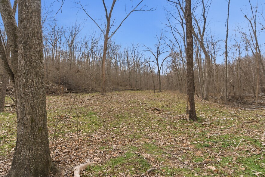More Photos Of 13361 N Banks Ln, Bentonville Land For Sale