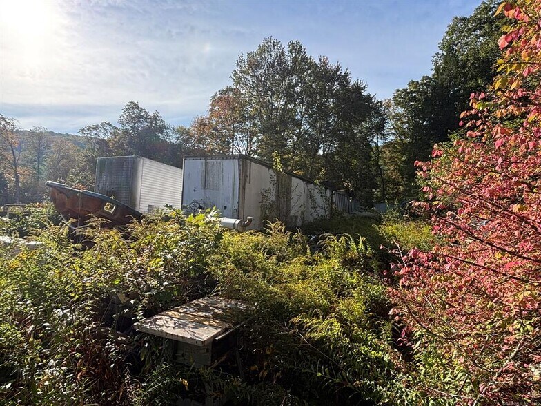 More Photos Of 1405 New Haven Rd, Naugatuck Land For Sale