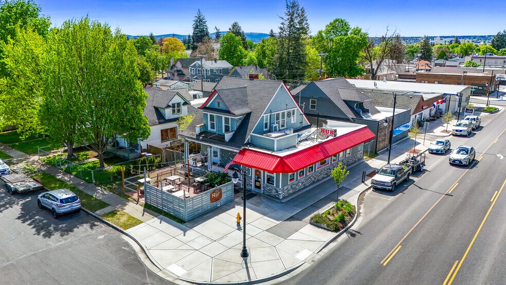 More Photos Of 2926 N Monroe St, Spokane Bar For Sale