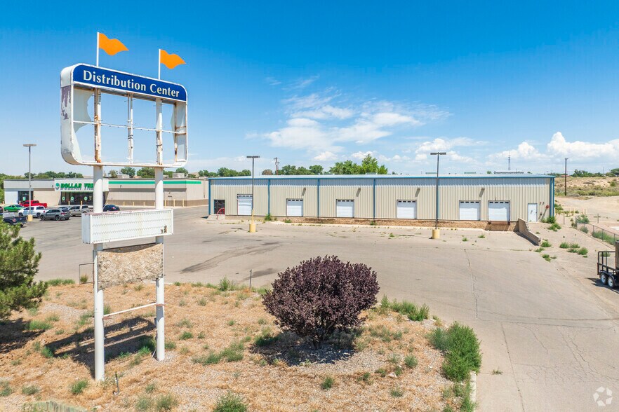 More Photos Of 4174 US 64, Kirtland Distribution For Sale