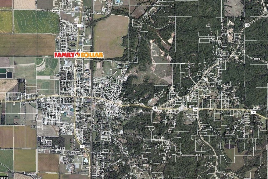 Primary Photo Of 608 N Illinois St, Harrisburg Freestanding For Sale