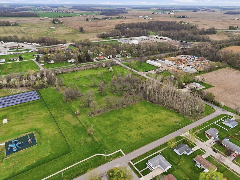 More Photos Of South Indiana Street St, Waterloo Land For Sale
