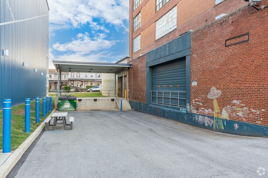 More Photos Of 401 E 4th St, Bridgeport Unknown For Lease