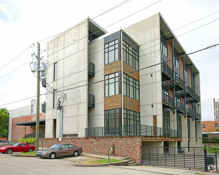 More Photos Of 2226 1st Avenue S, Birmingham Office Residential For Sale