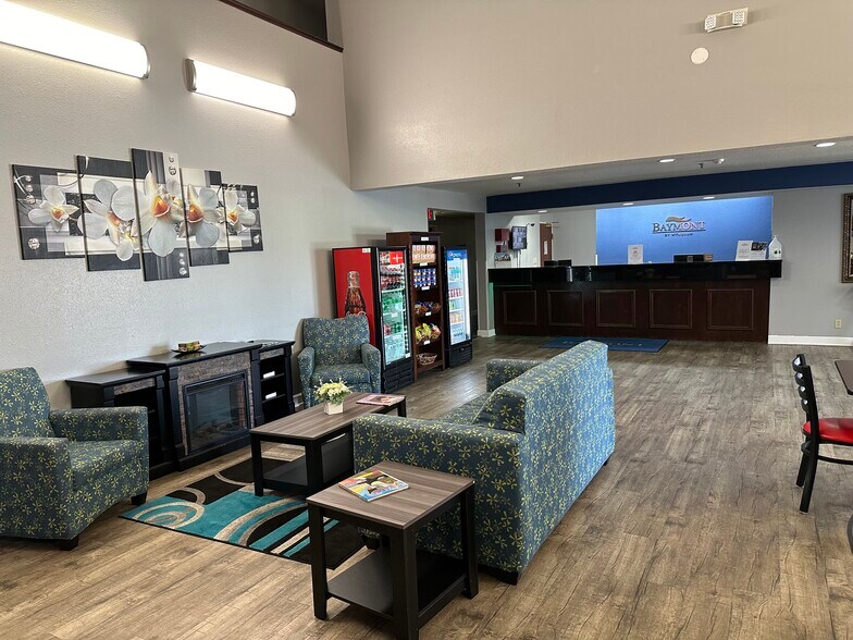 More Photos Of 10753 Airport Hwy, Swanton Hotel For Sale