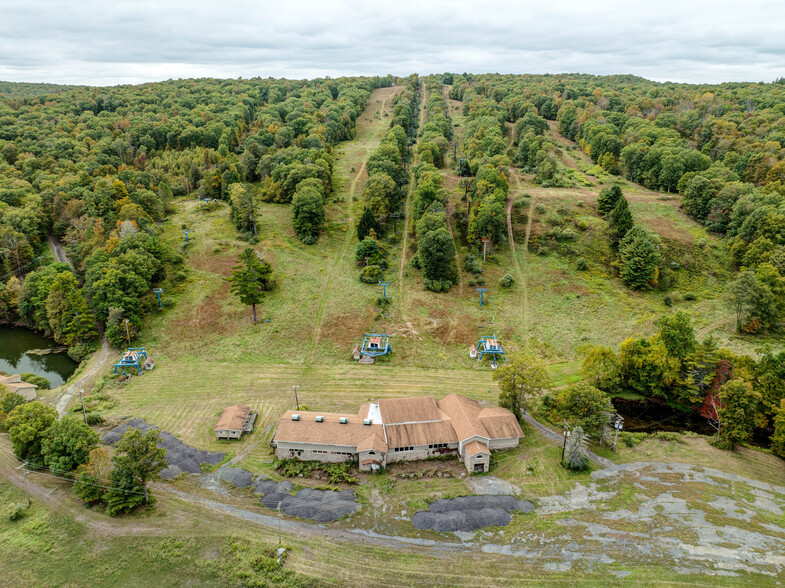 Primary Photo Of 505 Timber Hill rd, Henryville Land For Sale