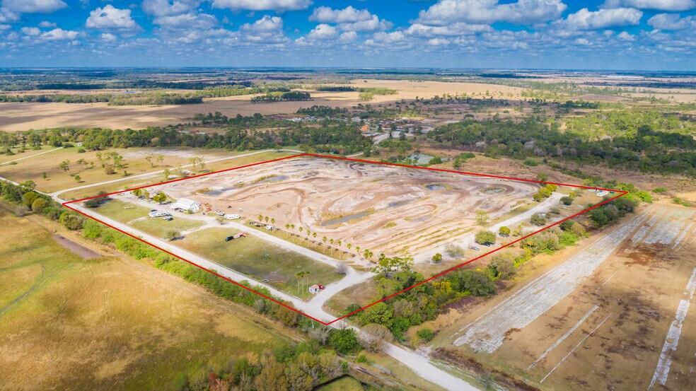 More Photos Of 7543 NE 48th St, Okeechobee Racetrack For Sale