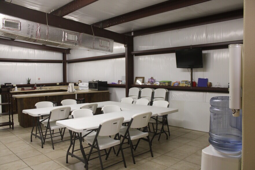 More Photos Of 344 Broadway, Winnie Religious Facility For Sale