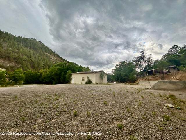 More Photos Of 201 Carrizo Canyon Rd, Ruidoso Land For Sale