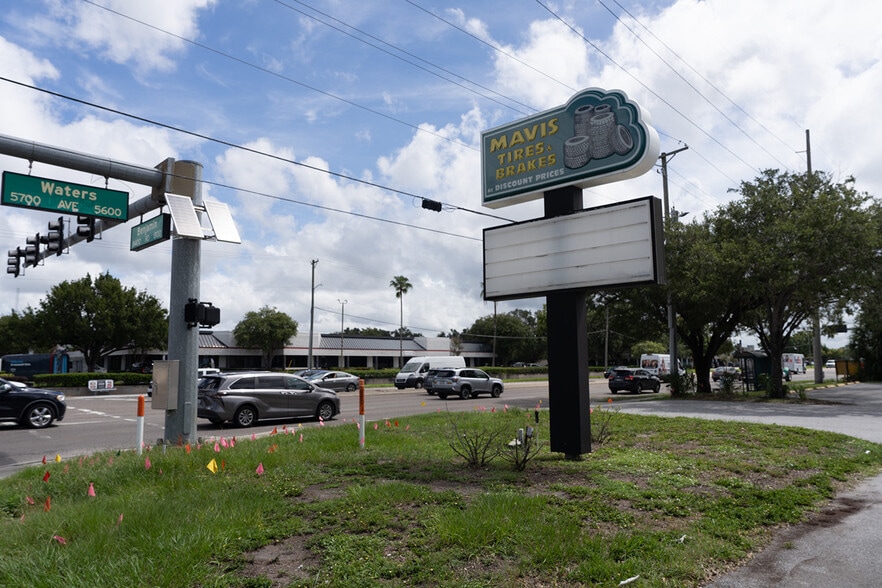 More Photos Of 5660 W Waters Ave, Tampa Auto Repair For Sale