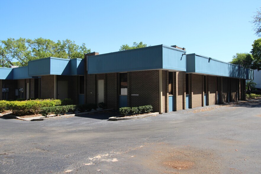 More Photos Of 2506 W Virginia Ave, Tampa Medical For Lease
