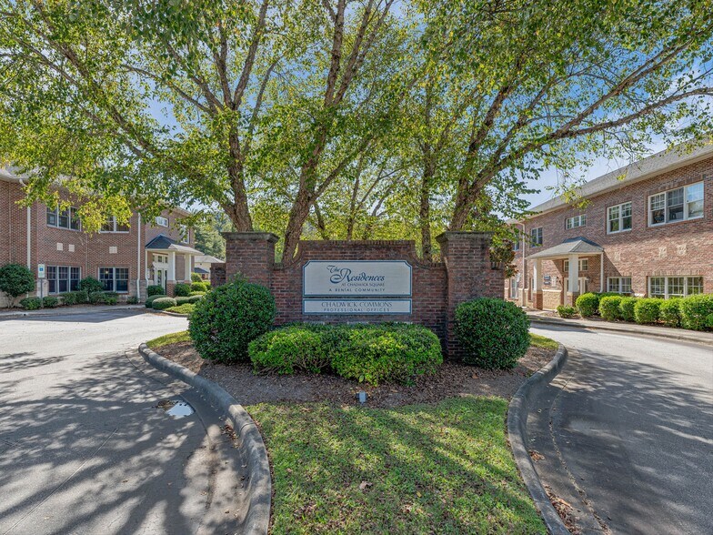 More Photos Of 120 Chadwick Square Ct, Hendersonville Medical For Lease