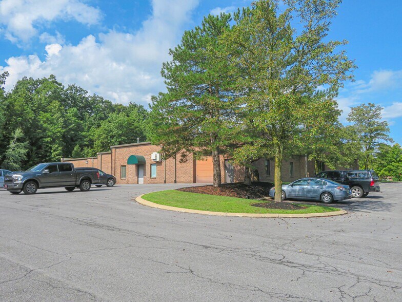 More Photos Of 2520 Green Tech Dr, State College Medical For Lease