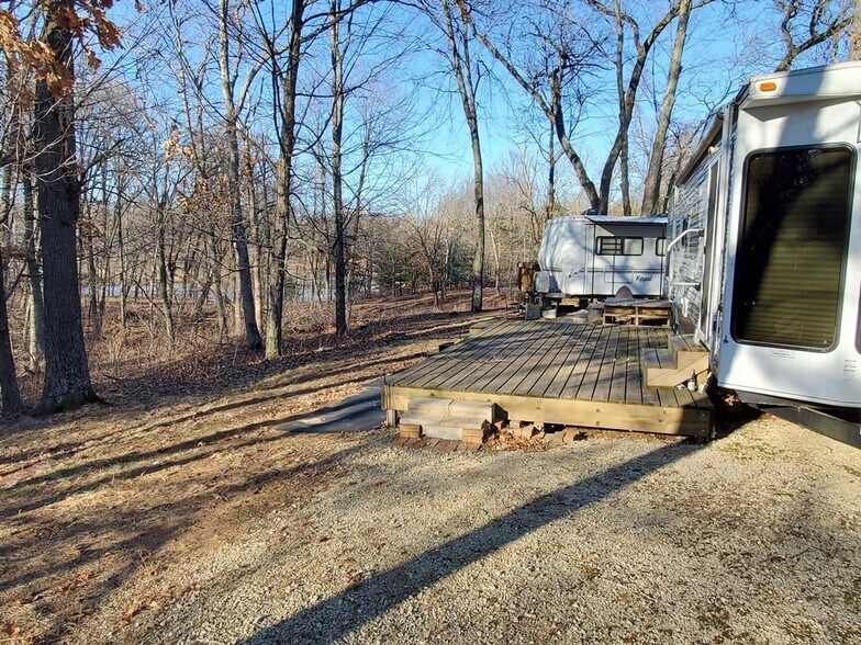 More Photos Of N5428 24th Ave, Wild Rose Trailer Camper Park For Sale