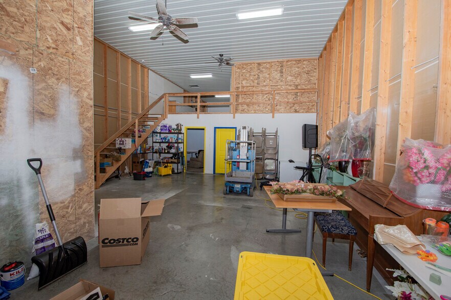 More Photos Of 56 Plato Dr, Bonners Ferry Self Storage For Sale