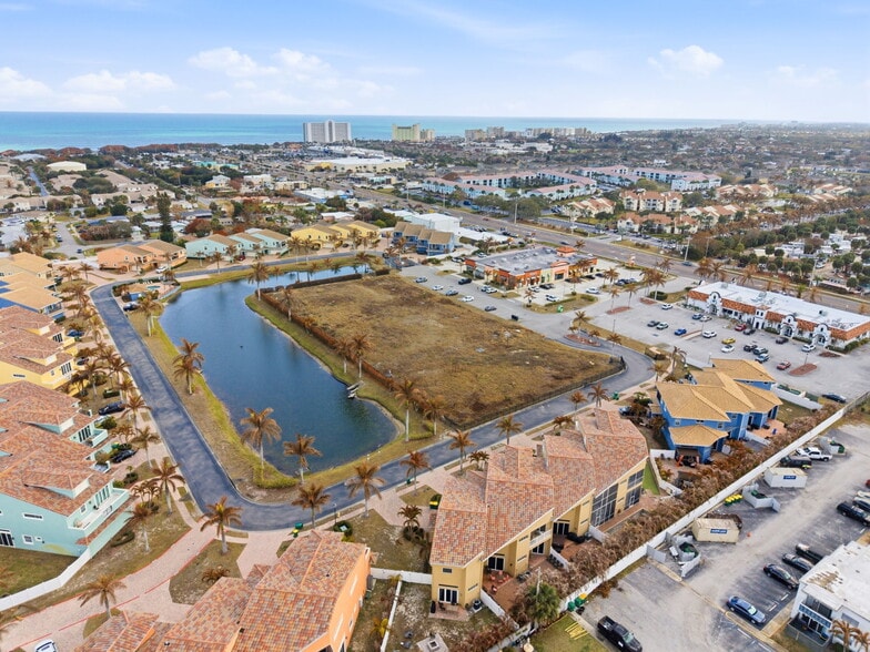 More Photos Of 201 Mediterranean Way, Indian Harbour Beach Land For Sale