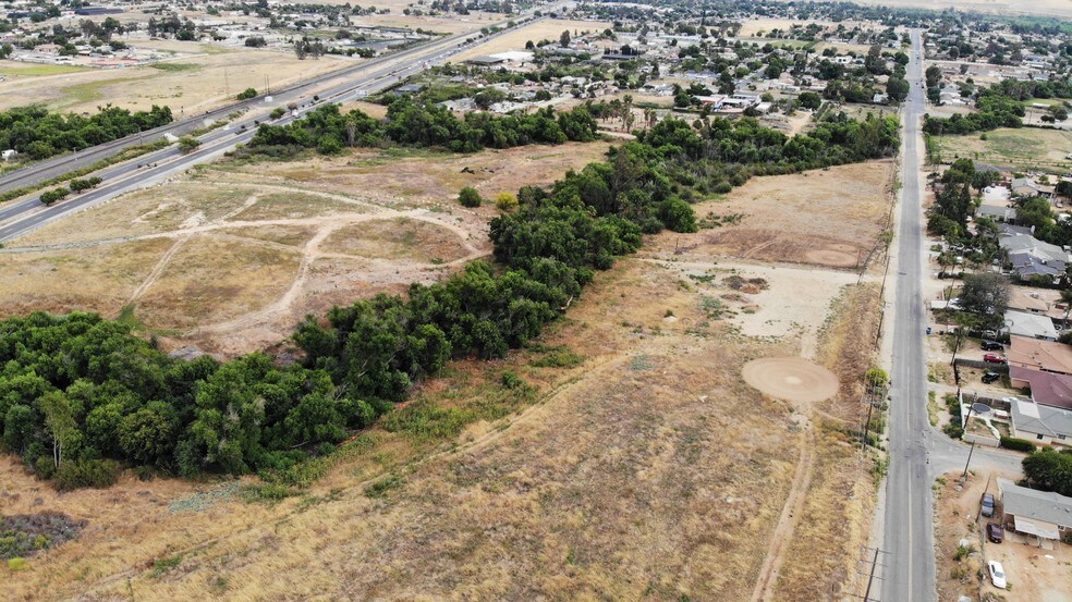 More Photos Of Felspar St @ Van Buren Blvd, Jurupa Valley Land For Sale