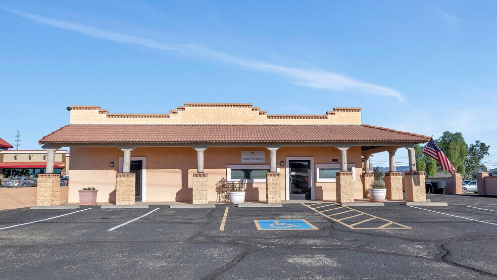 More Photos Of 776-778 Wickenburg Way, Wickenburg Multifamily For Sale