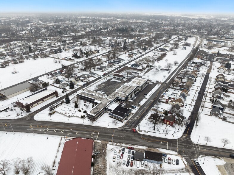 More Photos Of 1530 Cleveland Rd, Sandusky Hotel For Sale